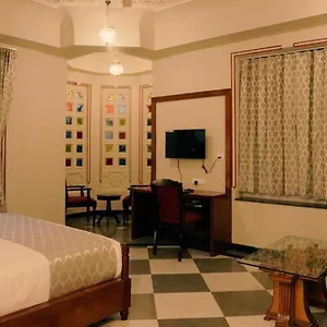 The Biletha Bagh Udaipur
